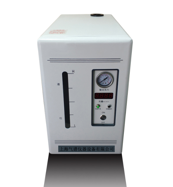 SP-500高纯氢气发生器